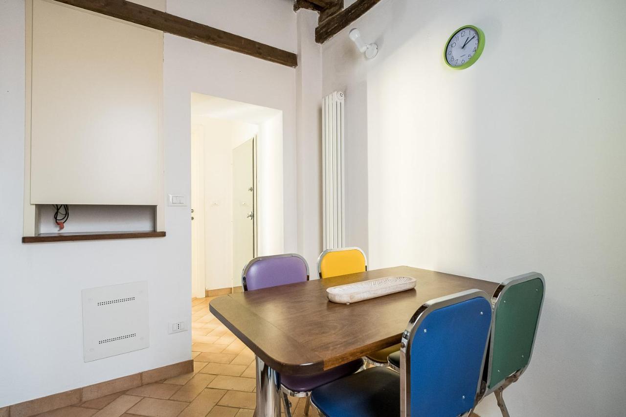 Cozy Central Apartment By Wonderful Italy Болонья Экстерьер фото