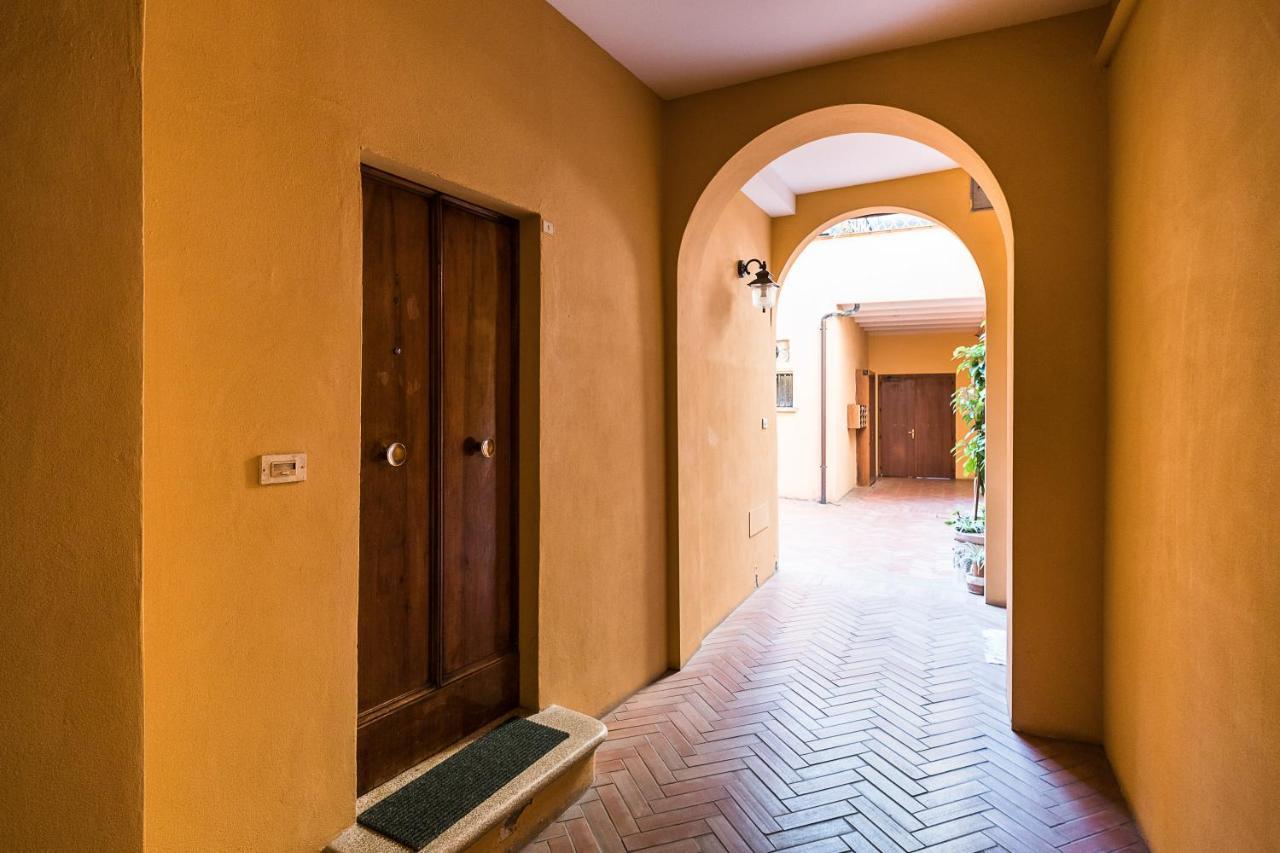 Cozy Central Apartment By Wonderful Italy Болонья Экстерьер фото
