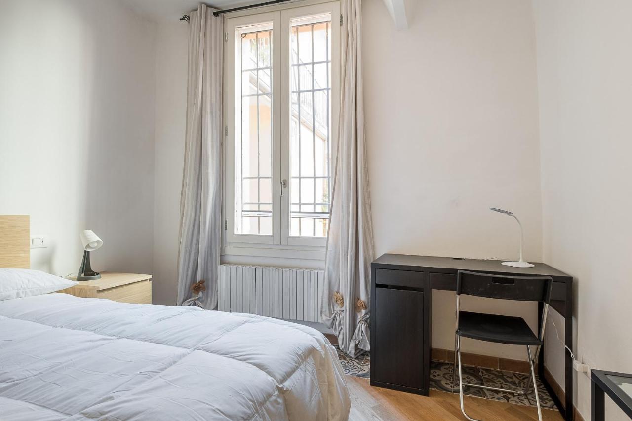 Cozy Central Apartment By Wonderful Italy Болонья Экстерьер фото
