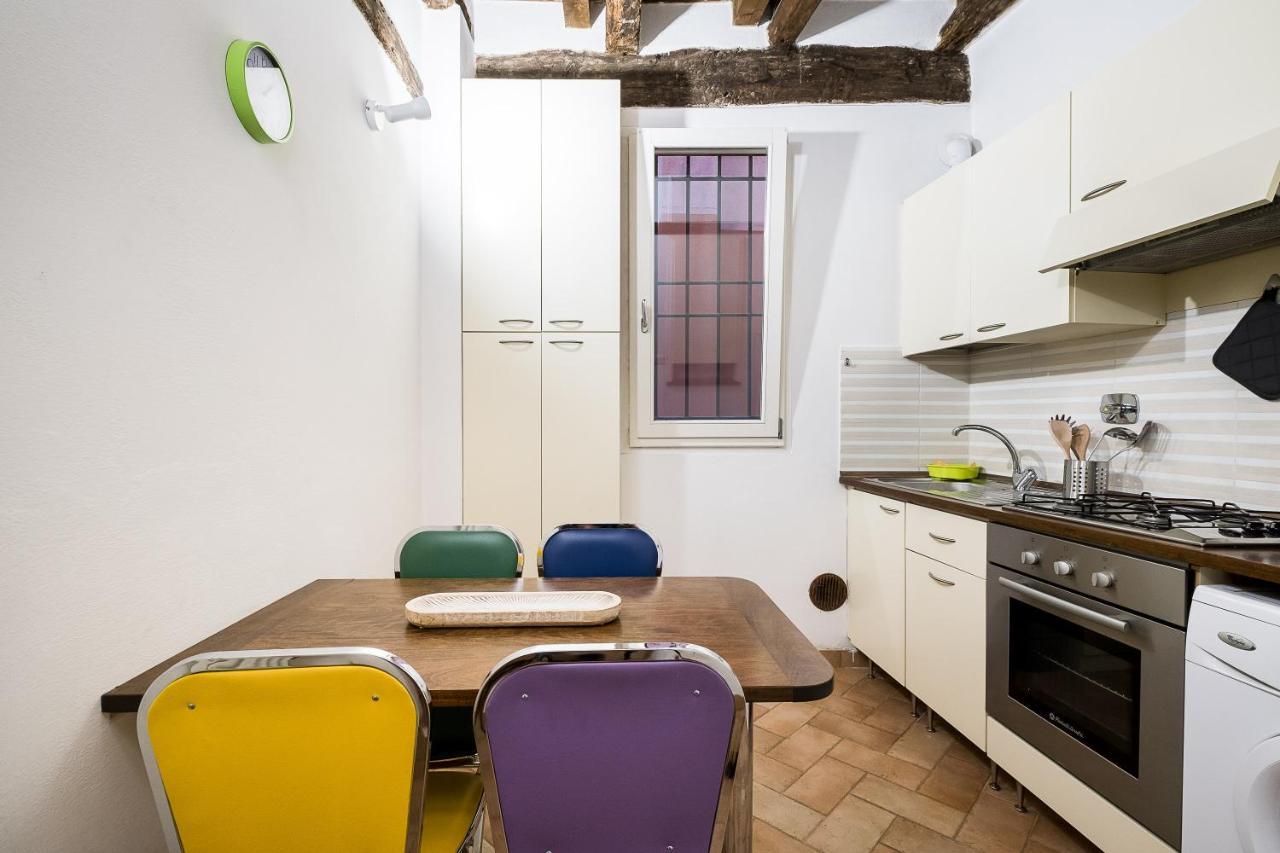 Cozy Central Apartment By Wonderful Italy Болонья Экстерьер фото
