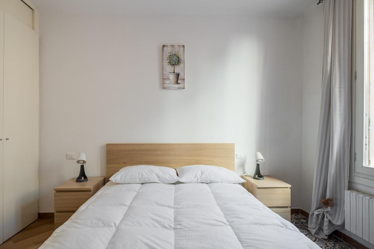 Cozy Central Apartment By Wonderful Italy Болонья Экстерьер фото