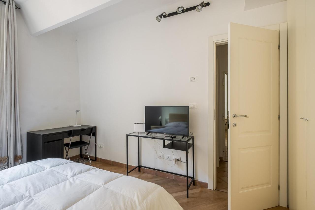 Cozy Central Apartment By Wonderful Italy Болонья Экстерьер фото