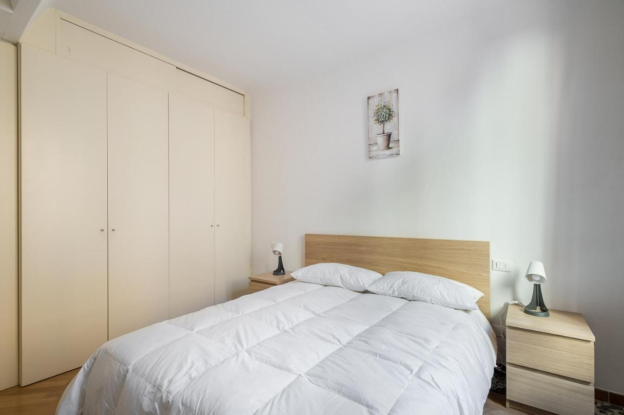 Cozy Central Apartment By Wonderful Italy Болонья Экстерьер фото